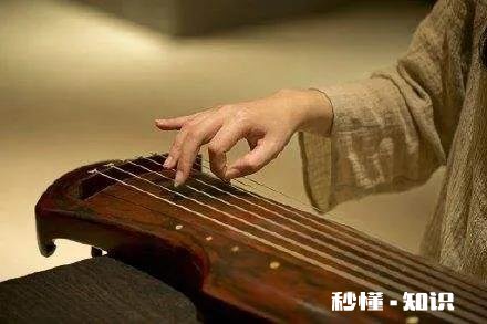会弹古琴，究竟是怎样的体验