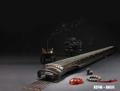 会弹古琴，究竟是怎样的体验