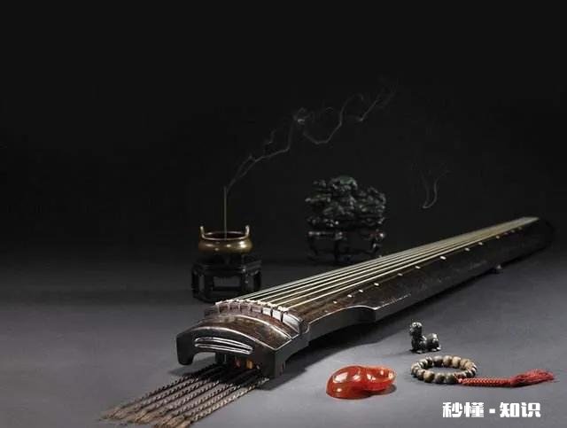 会弹古琴，究竟是怎样的体验