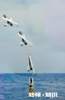 无人机可以从水下发射吗