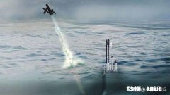 无人机可以从水下发射吗