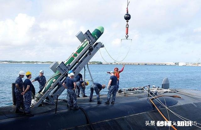 无人机可以从水下发射吗