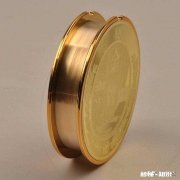 钓鱼子线材质类型该怎么选