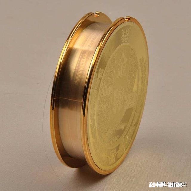 钓鱼子线材质类型该怎么选