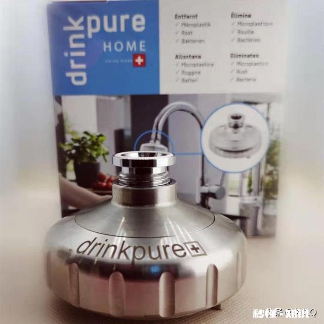 用净水器的废水浇花可以吗废水中的盐不是比自来水更高吗