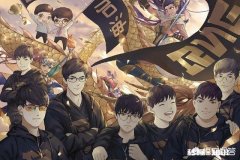 你希望哪些战队代表LPL出征S9