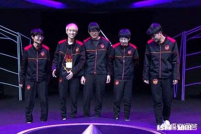 你希望哪些战队代表LPL出征S9