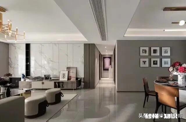 我的客厅想设计这样的电视背景墙，哪位大神还有类似的图片