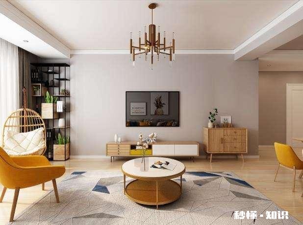 我的客厅想设计这样的电视背景墙，哪位大神还有类似的图片