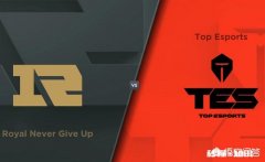 RNG踏上S9世界赛之旅，TES终获“伪强队”认证，卡萨赛后采访喊话Mlxg太感人，你怎么看