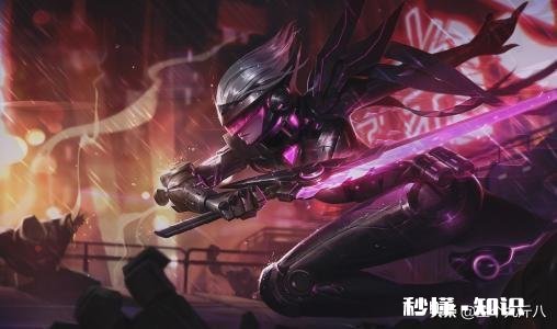 LOL剑魔对线剑姬和新版潘森该怎么玩