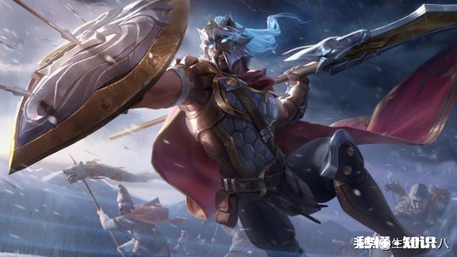 LOL剑魔对线剑姬和新版潘森该怎么玩