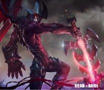 LOL剑魔对线剑姬和新版潘森该怎么玩