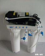 净水器可以过滤白酒吗会影响酒的质量吗