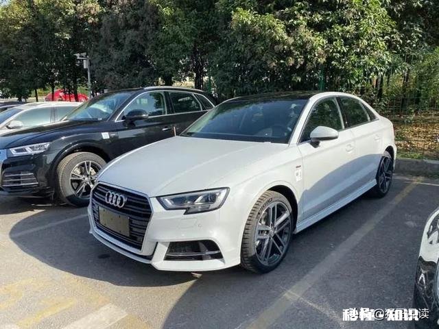 17万买奥迪A3还是选凌渡