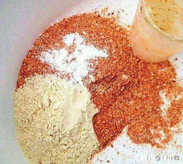 怎样开出浓香型的饵料