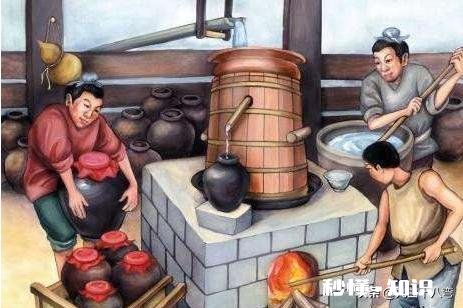 现代白酒有多长历史