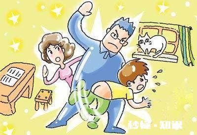 以前都是严父慈母，为什么现在却是虎妈猫爸