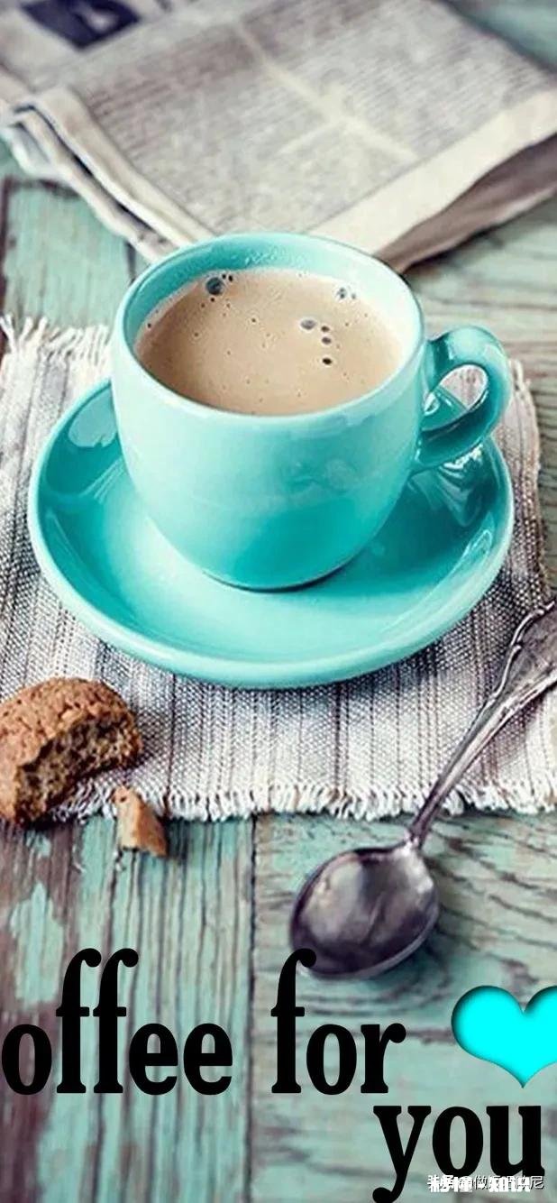 喝了咖啡和没有喝咖啡的区别是什么