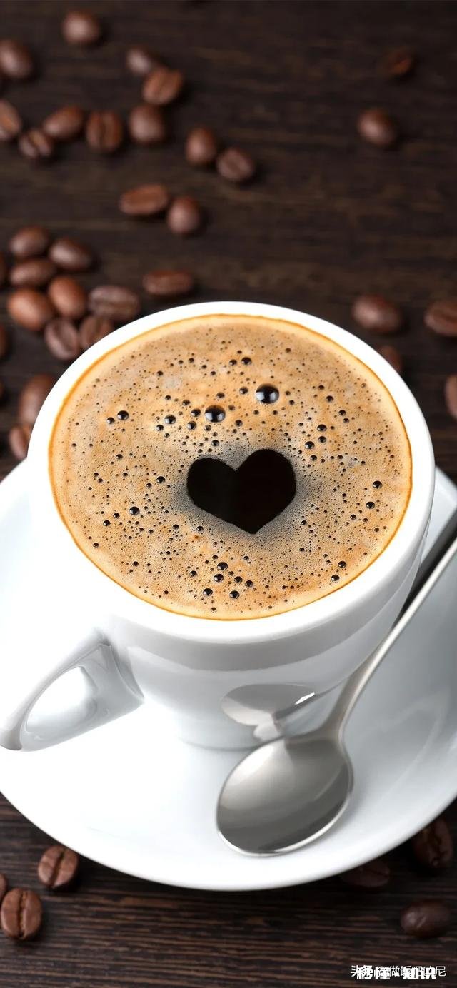 喝了咖啡和没有喝咖啡的区别是什么