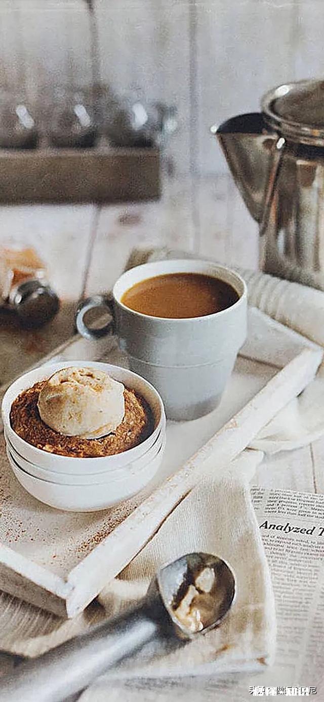 喝了咖啡和没有喝咖啡的区别是什么