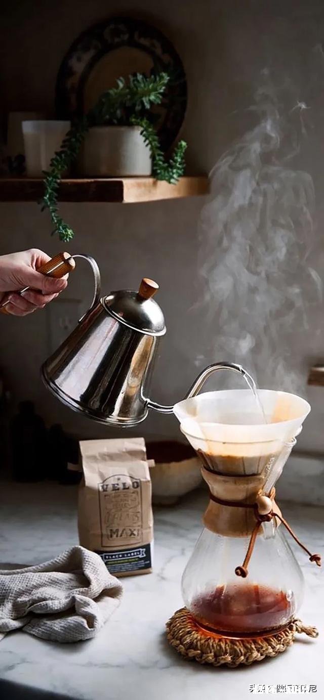 喝了咖啡和没有喝咖啡的区别是什么