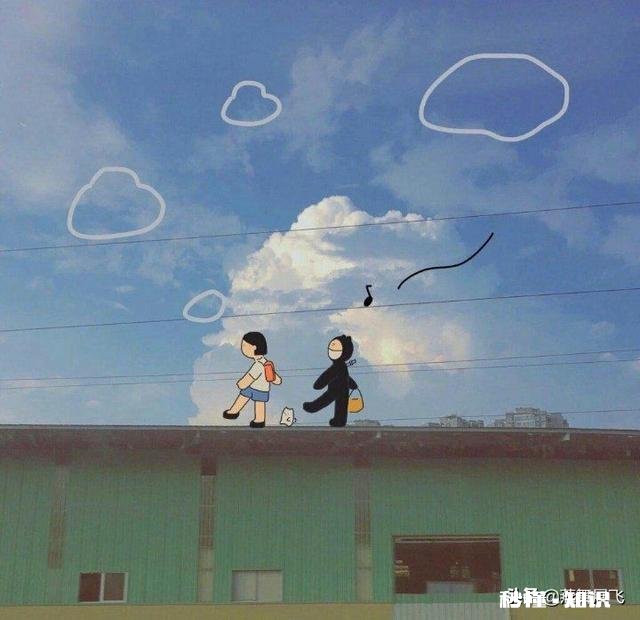 你听过的最能引起共鸣的话是什么