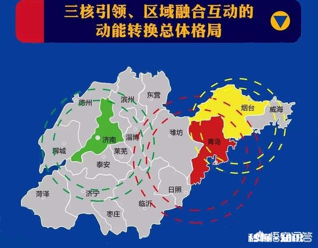 山东制造与江苏制造，哪个更强大