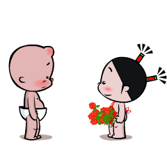 当今真的有爱情吗