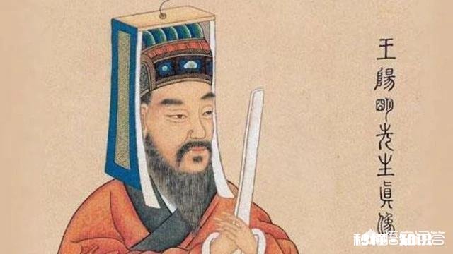 有人将知行合一的“知”解释为知识，对不对