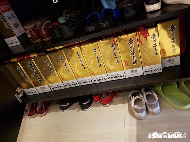 飞天茅台价高难降，老茅台成为宠儿，你有收藏老茅台吗