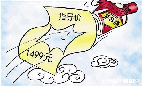 飞天茅台价高难降，老茅台成为宠儿，你有收藏老茅台吗