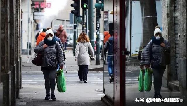 如何看加拿大公布的新冠病毒来源地，是欧洲和美国呢