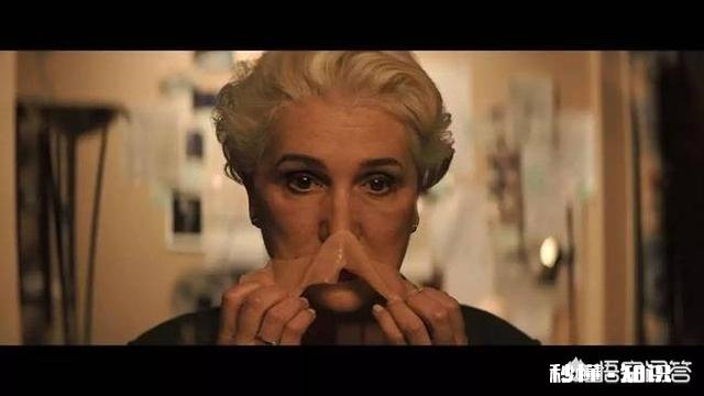 电影中有那些注定成为永恒经典的镜头