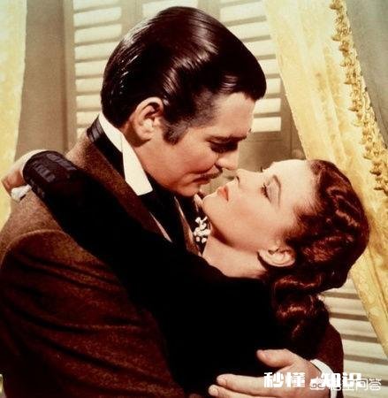 电影中有那些注定成为永恒经典的镜头