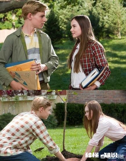 电影中有那些注定成为永恒经典的镜头