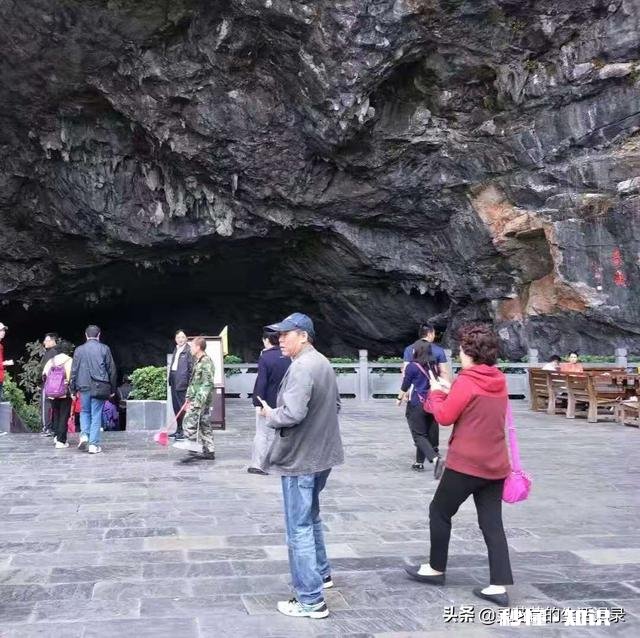 今年的国庆游玩，你有遇到被坑的事情吗，分享下