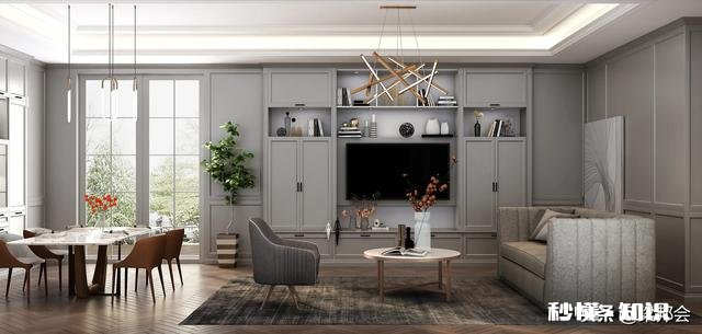 这个奇葩户型如何优化