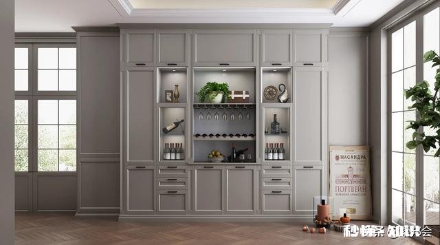 这个奇葩户型如何优化