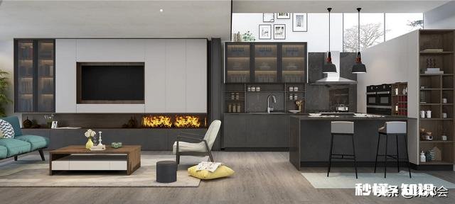 这个奇葩户型如何优化