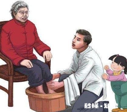 工作太忙，分身乏术，对于年迈的父母你如何照顾他们