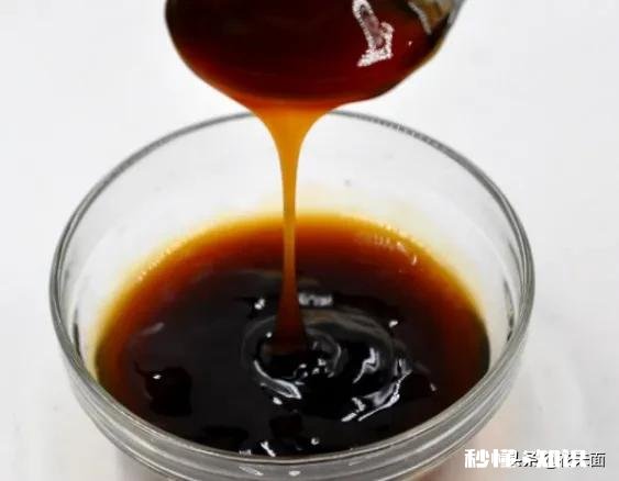 蚝油是什么做成的有副作用吗