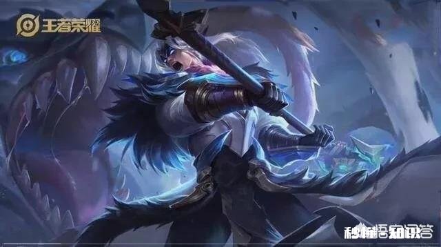 你怎么看最近《王者荣耀》很火的吕布CD双鞋流