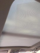 汽车天窗遮阳帘有哪些作用