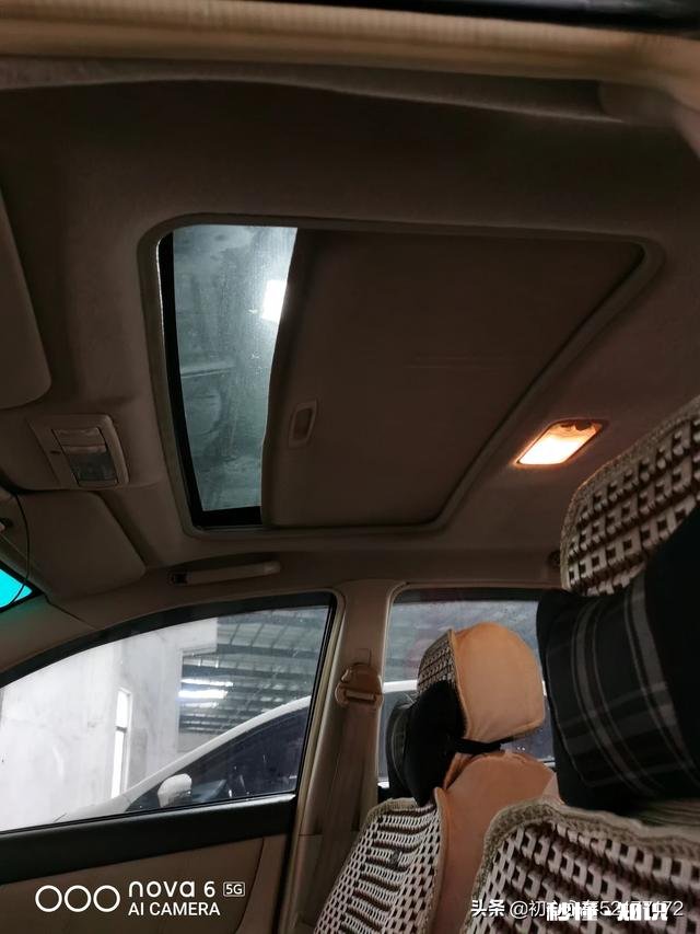 汽车天窗遮阳帘有哪些作用