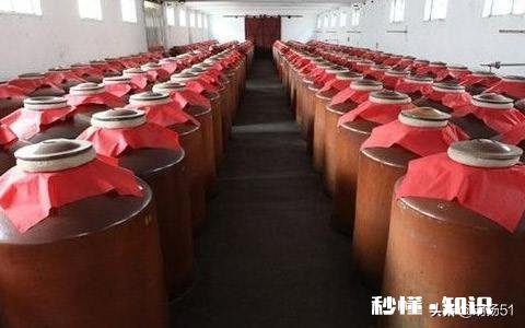 如何识别纯粮酿白酒与勾兑白酒呢