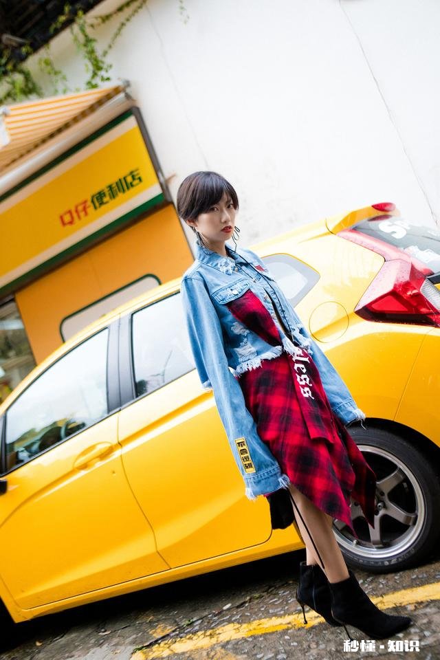 有哪些时髦的入秋必备单品