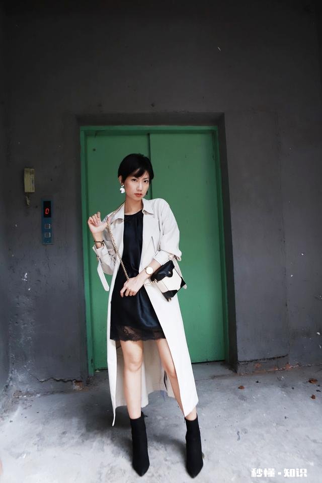 有哪些时髦的入秋必备单品