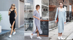 有哪些时髦的入秋必备单品