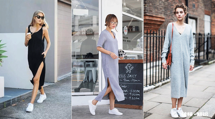 有哪些时髦的入秋必备单品